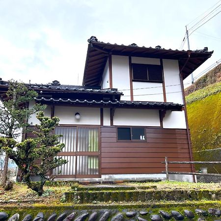 Guest House Iwato Takachiho Zewnętrze zdjęcie