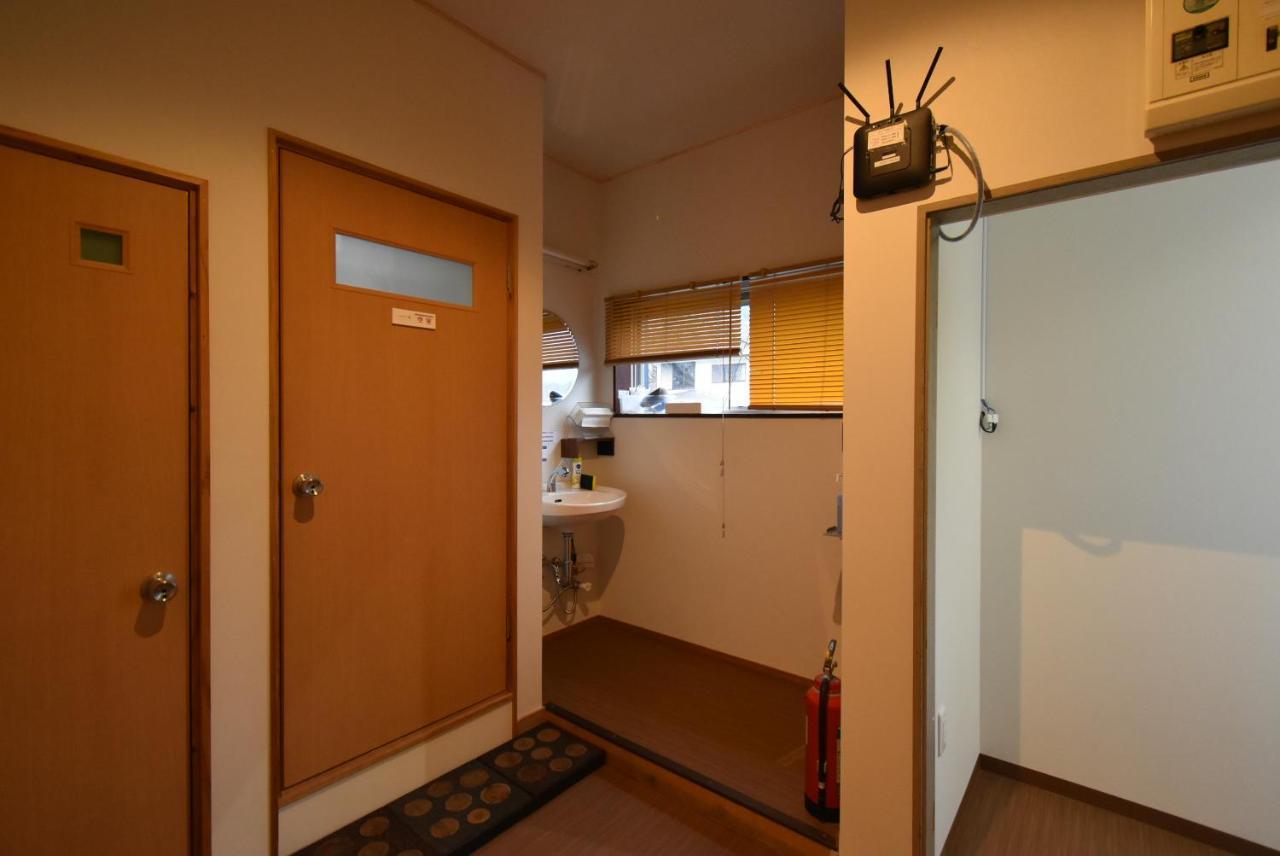Guest House Iwato Takachiho Zewnętrze zdjęcie