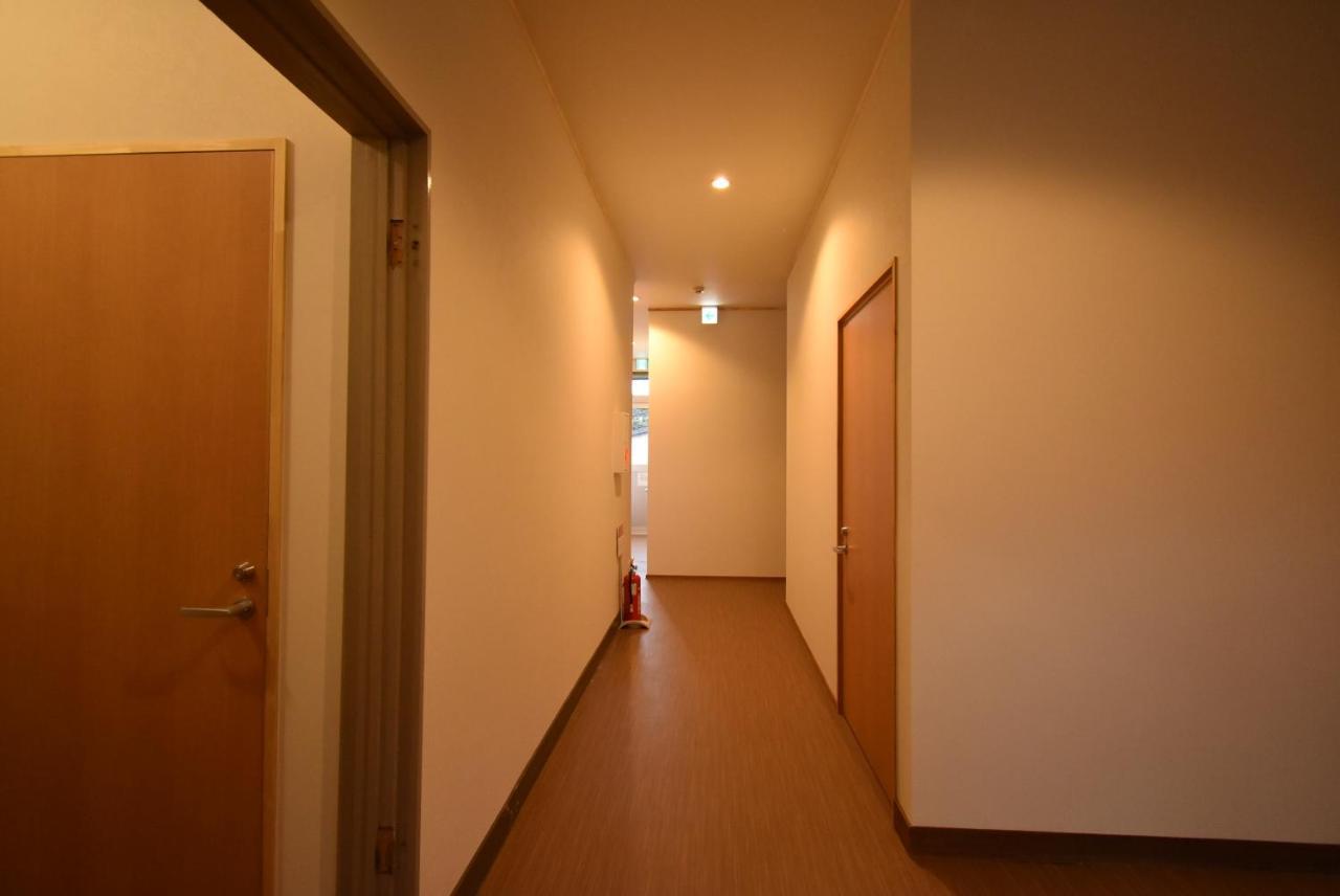 Guest House Iwato Takachiho Zewnętrze zdjęcie