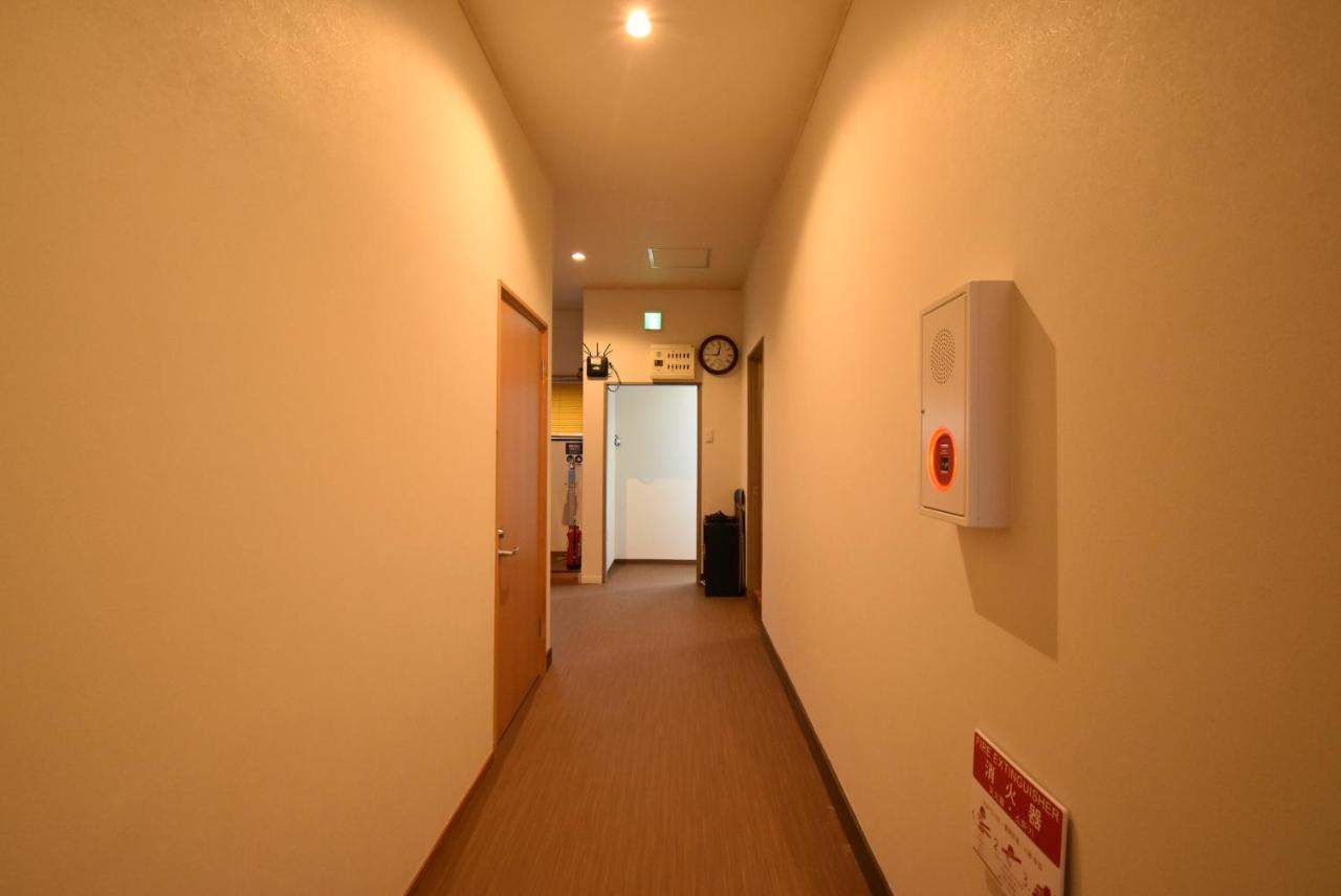 Guest House Iwato Takachiho Zewnętrze zdjęcie