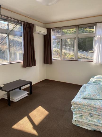 Guest House Iwato Takachiho Zewnętrze zdjęcie