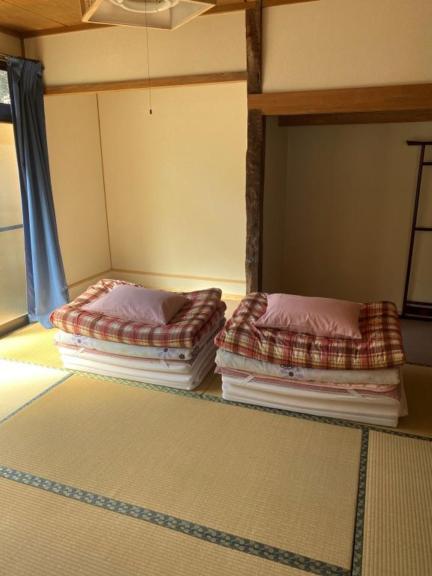 Guest House Iwato Takachiho Zewnętrze zdjęcie