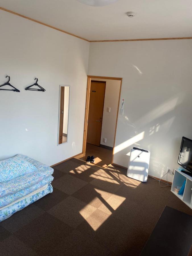 Guest House Iwato Takachiho Zewnętrze zdjęcie