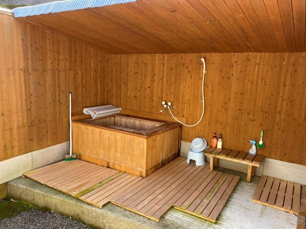 Guest House Iwato Takachiho Zewnętrze zdjęcie