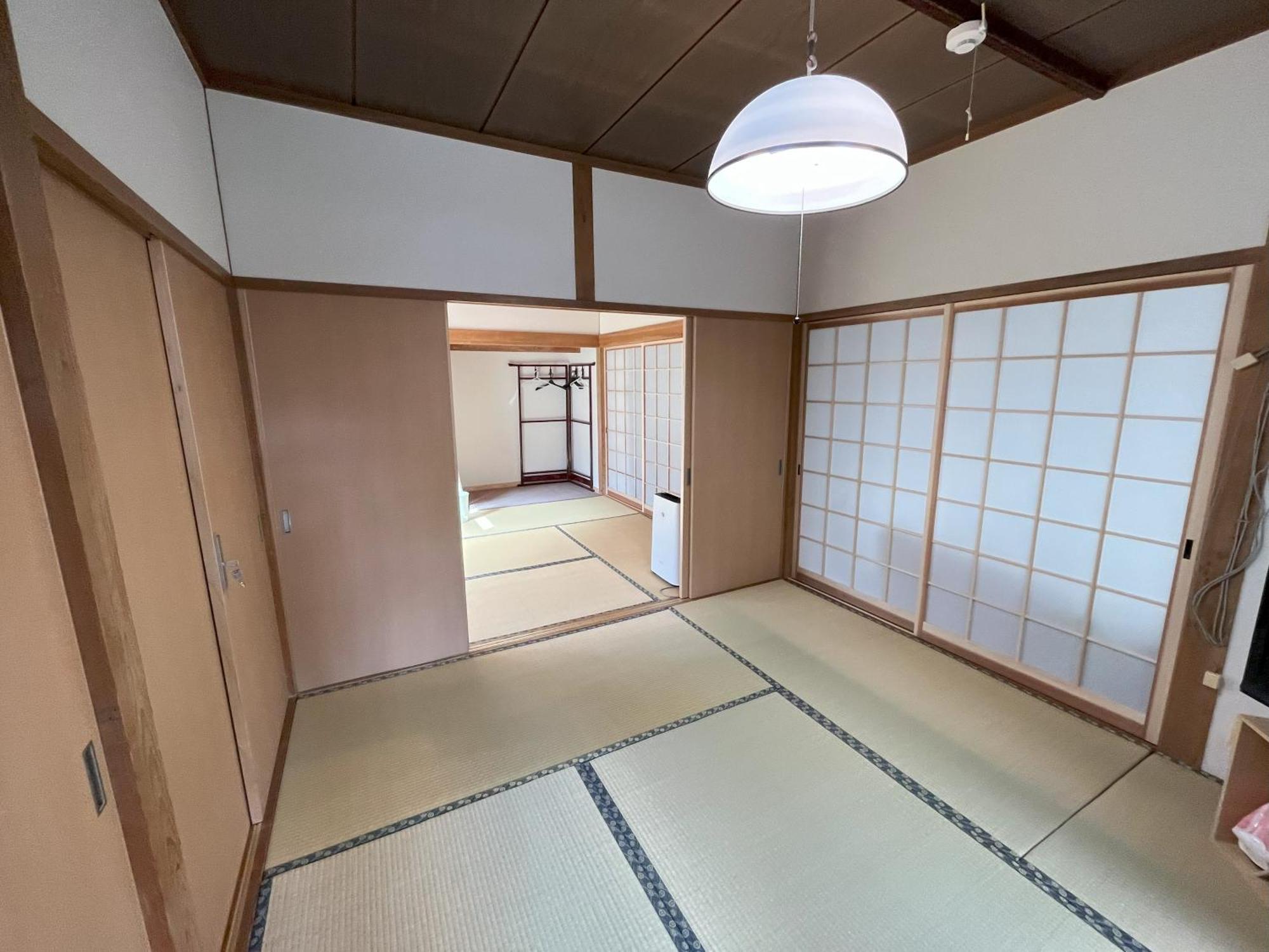 Guest House Iwato Takachiho Zewnętrze zdjęcie