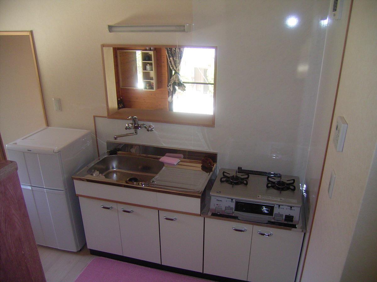 Guest House Iwato Takachiho Zewnętrze zdjęcie