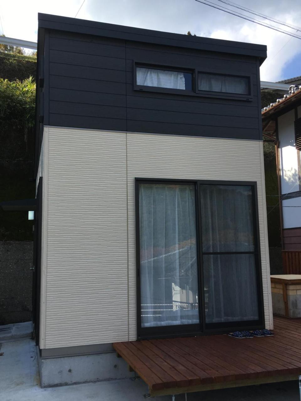 Guest House Iwato Takachiho Zewnętrze zdjęcie