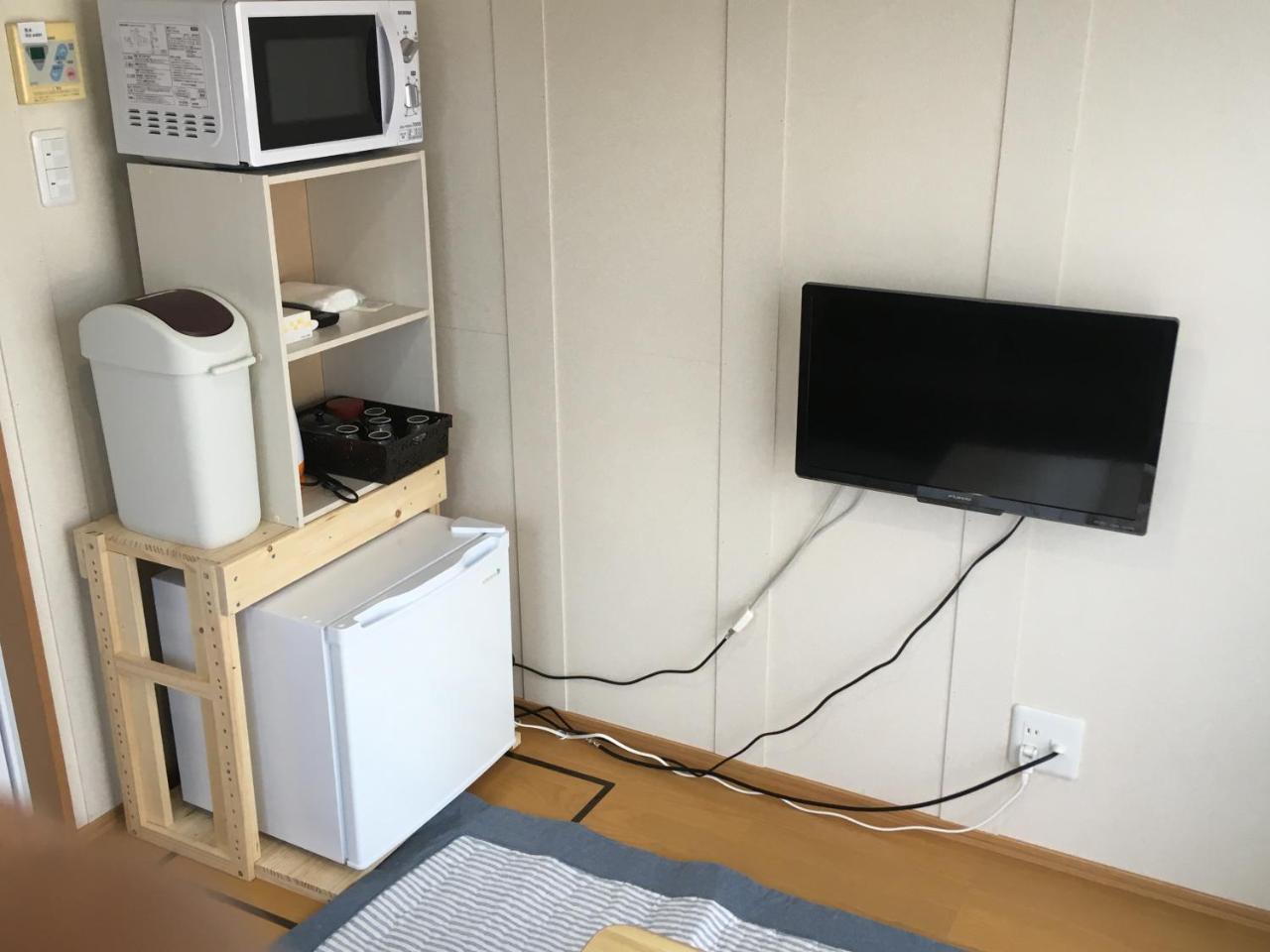Guest House Iwato Takachiho Zewnętrze zdjęcie